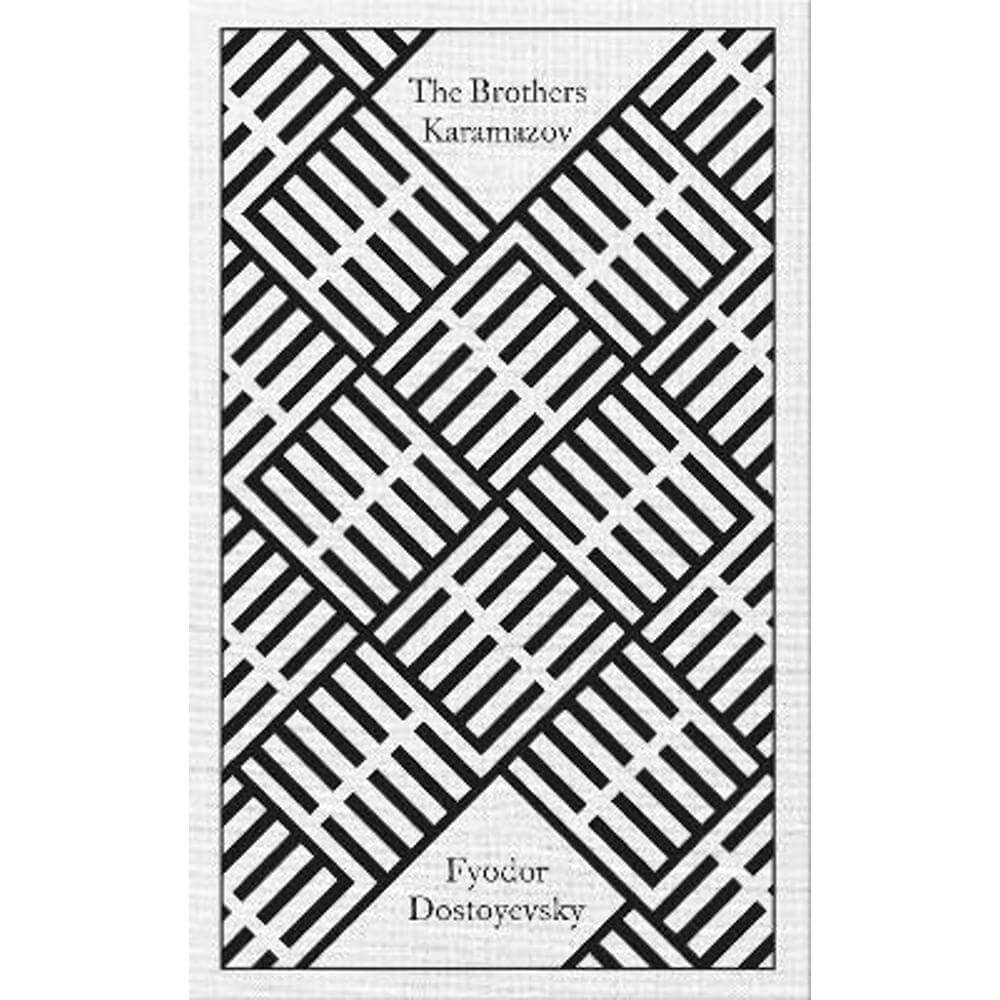 The Brothers Karamazov (Hardback) - Fyodor Dostoyevsky